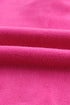 Colorblock Long Sleeve Pullover Fleece Sweatshirt